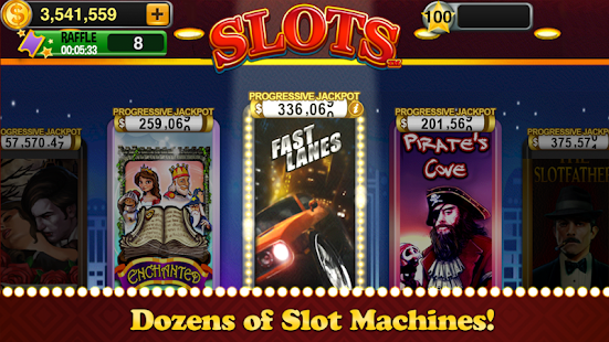 Download Free Download Slots™ apk
